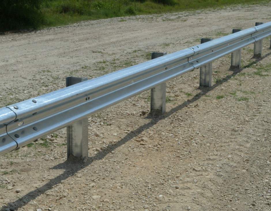 Guardrail Inspection and Reporting Software